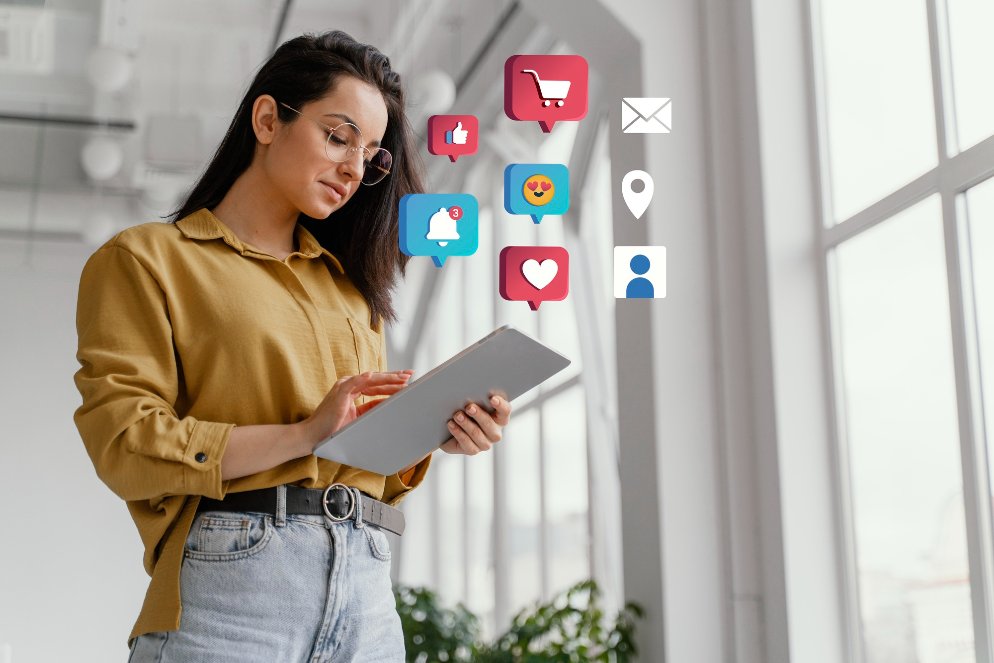 Social Media Ads